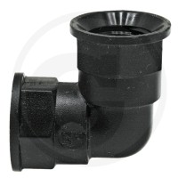 ARAG Kolanko 90° 6701202066 - Sklep PoltechParts