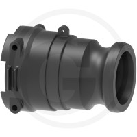 ARAG Adapter Camlock 67018106L - Sklep PoltechParts