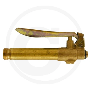 ARAG Uchwyt pistoletu podciśnieniowego 670001500