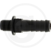 ARAG Przyłącze proste węża 670103645 - Sklep PoltechParts