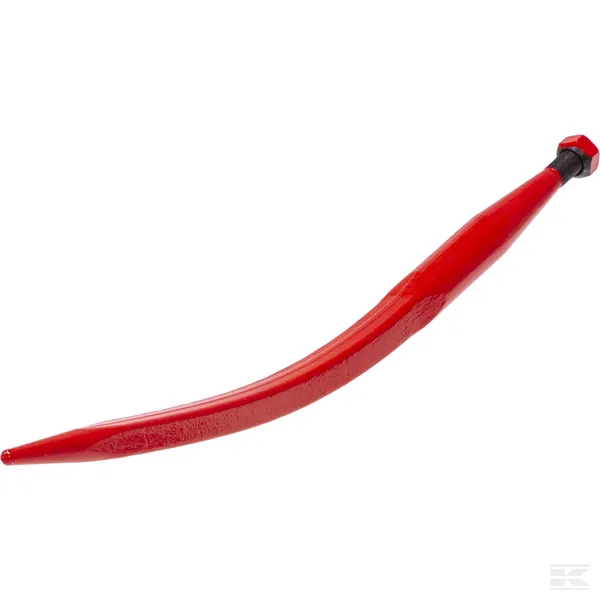 Ząb ładowacza M20x680mm