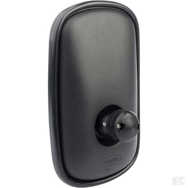 Lusterko zewnętrzne, 263x160 mm na uchwyt… | poltechparts.pl