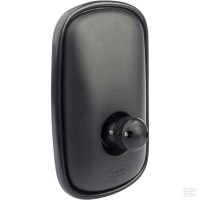 Lusterko zewnętrzne, 263x160 mm na uchwyt… | poltechparts.pl