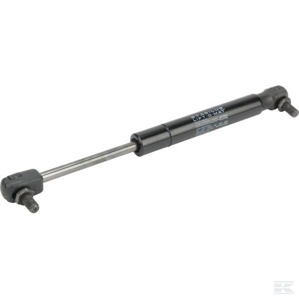 Sprężyna gazowa L245 mm 600N Stabilus | poltechparts.pl