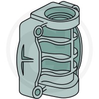 Comet Panel obsługi 6703218001800 - Sklep PoltechParts
