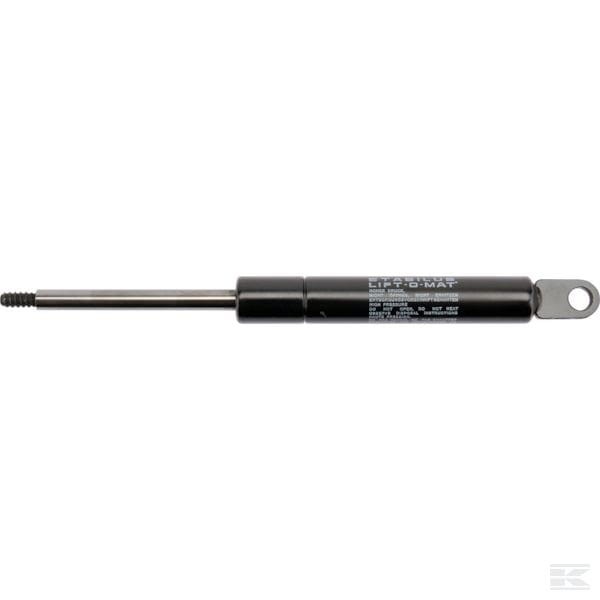 Sprężyna gazowa L214 mm 300N Stabilus | poltechparts.pl