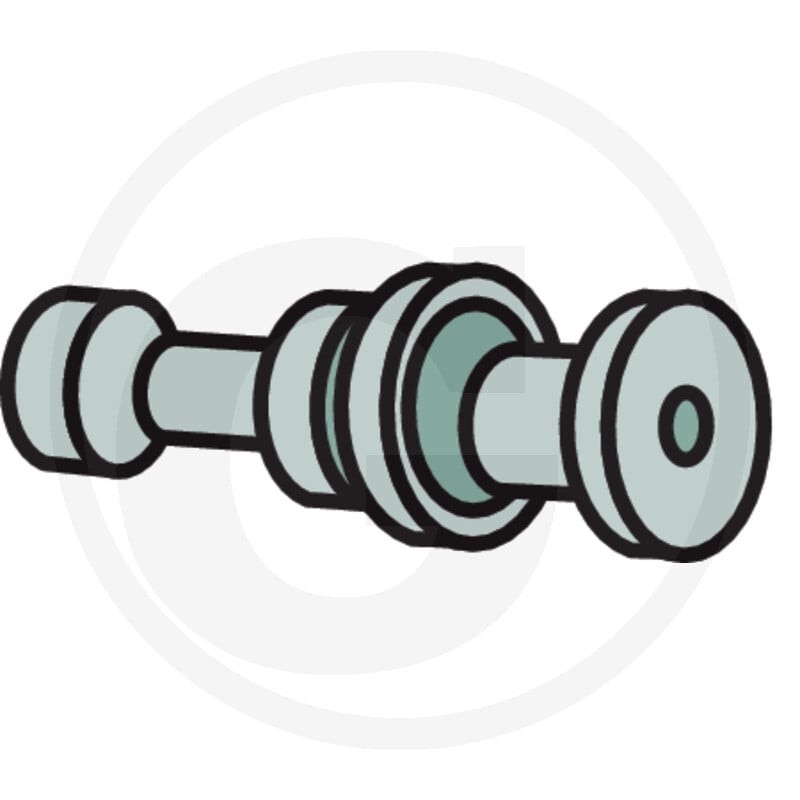 Comet Zawór 6703610000300 - Sklep PoltechParts