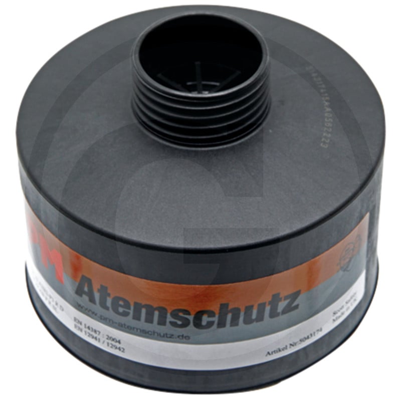 GRANIT Filtr typu kombi A2B2-P3 R SL 67000086