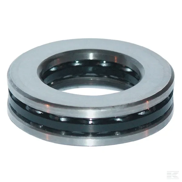 Łożysko kulkowe wzdłużne 51107 | poltechparts.pl