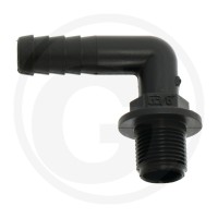 ARAG Kolanko przyłączeniowe węża 6701132432 - Sklep PoltechParts