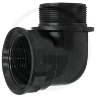 ARAG Kolanko 90° 6701262044 - Sklep PoltechParts