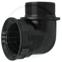 ARAG Kolanko 90° 6701262055 - Sklep PoltechParts