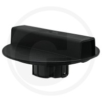 ARAG Pokrywka gwintowana 6703522000 - Sklep PoltechParts