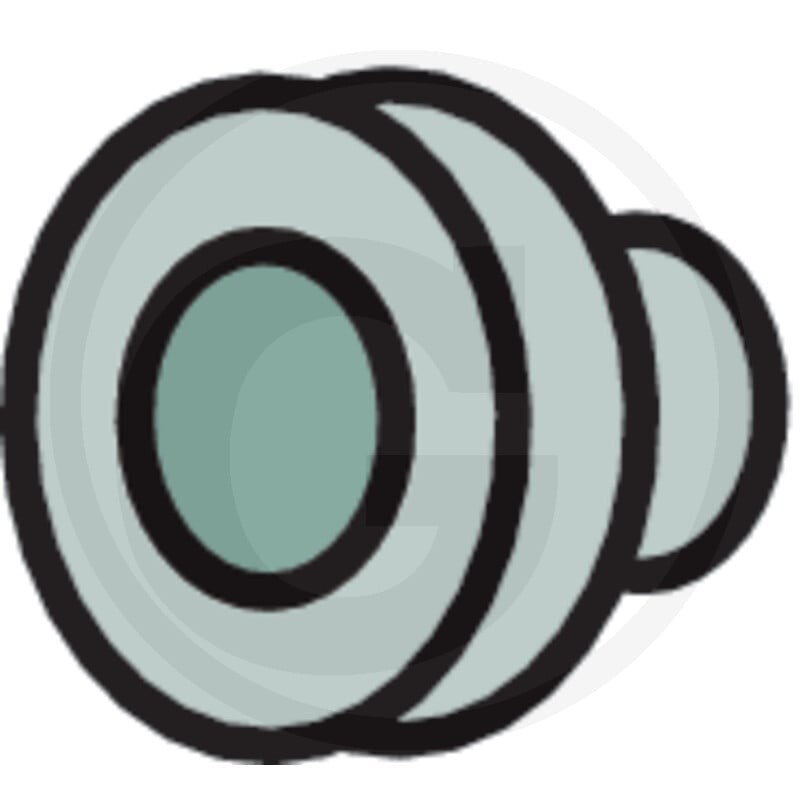 Comet Zawór ciśnieniowy 6703600002000 - Sklep PoltechParts