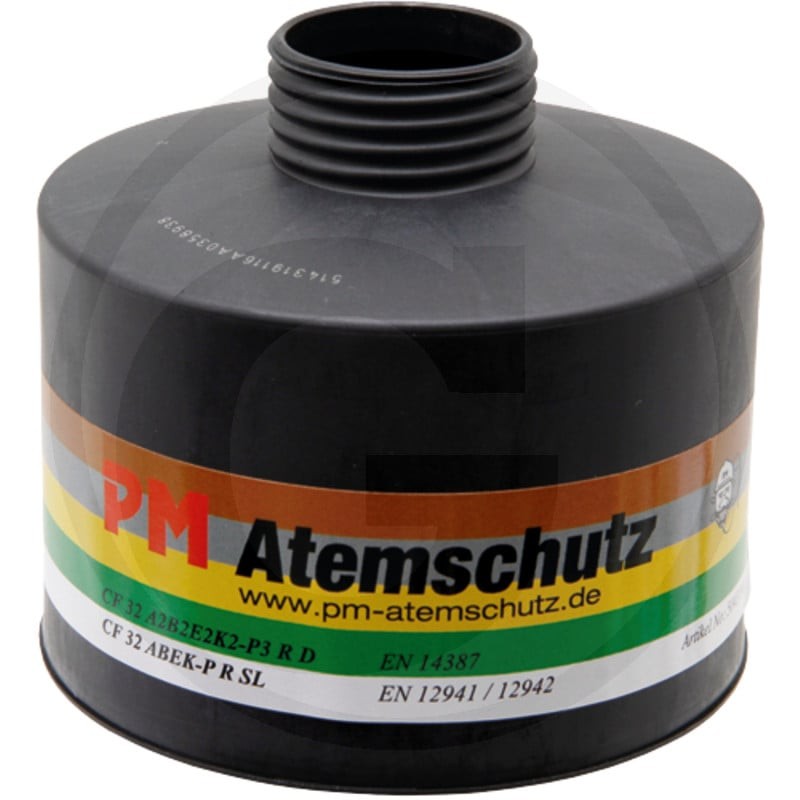 GRANIT Filtr typu kombi PM A2B2E2K2-P3 67000071