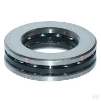 Łożysko kulkowe wzdłużne 51107 | poltechparts.pl