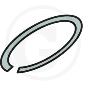 Comet Pierścień tłokowy 6700020000900