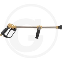 ARAG Pistolet wysokociśnieniowy Top Gun 670002203F - Sklep PoltechParts