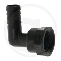 ARAG Kolanko przyłączeniowe węża 6701102430 - Sklep PoltechParts