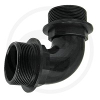 ARAG Kolanko 90° 670123055 - Sklep PoltechParts