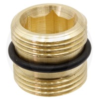 Braglia Złączka dwustronna 670200110118 - Sklep PoltechParts