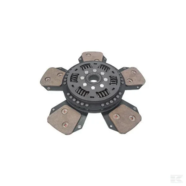 Tarcza napędu głównego | poltechparts.pl