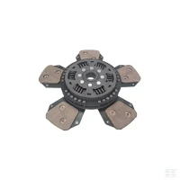 Tarcza napędu głównego | poltechparts.pl