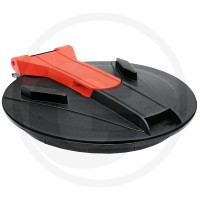 ARAG Pokrywka uchylna 670356040 - Sklep PoltechParts