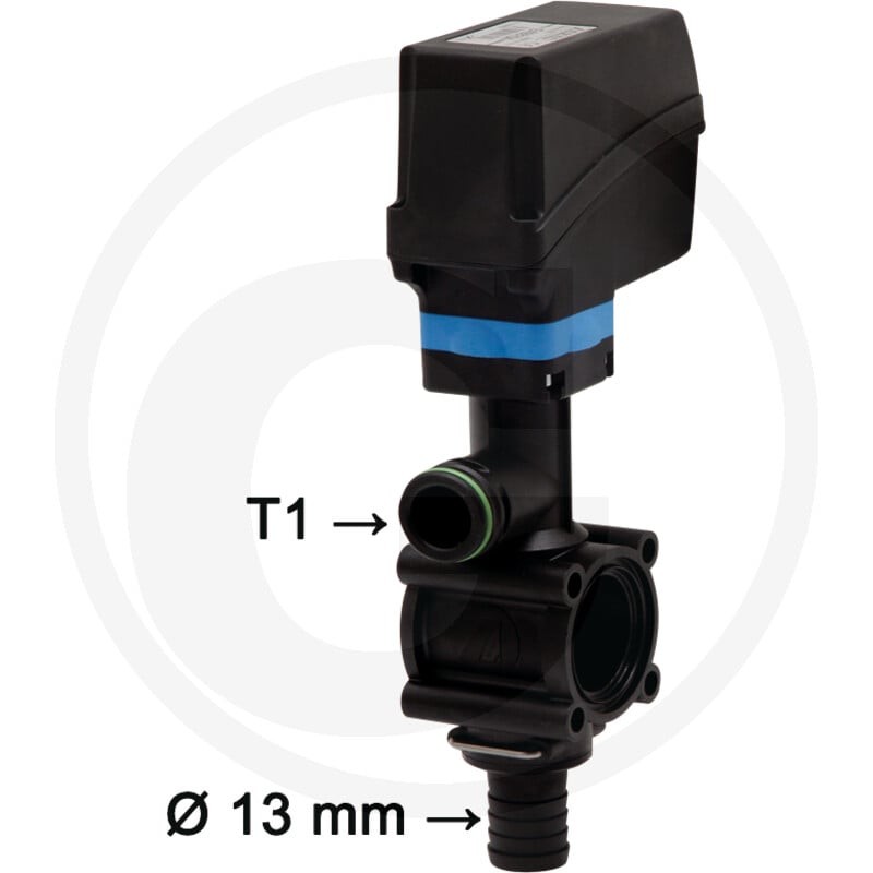 ARAG Zawór sekcyjny seria 863 6708630011 - Sklep PoltechParts
