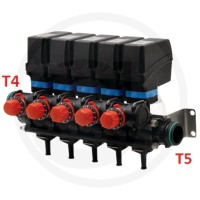 ARAG Grupa zaworów sekcji roboczych 67086301551 - Sklep PoltechParts