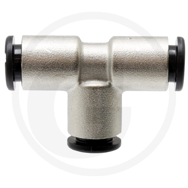 GRANIT Łącznik wtykowy 67002-0206T