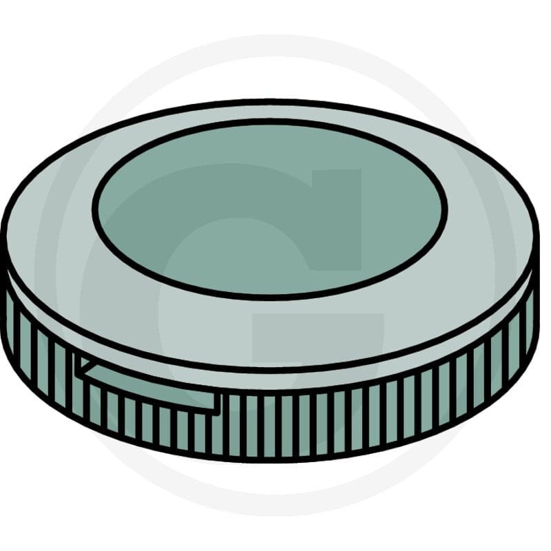 Comet Pokrywa 6700402014300A - Sklep PoltechParts