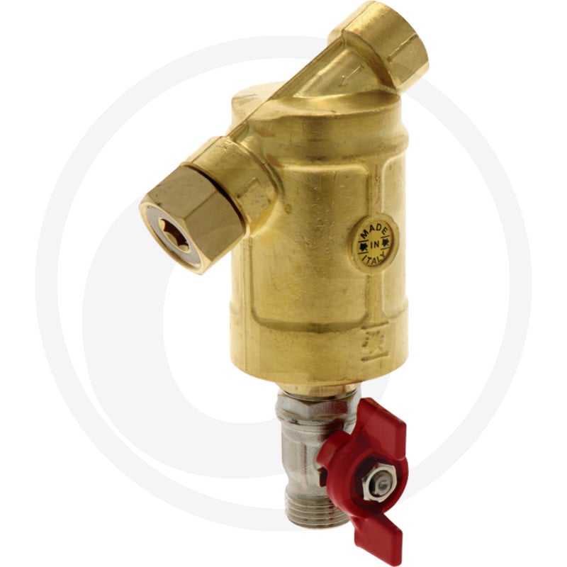 Braglia Filtr ciśnieniowy M 146 6701465041070