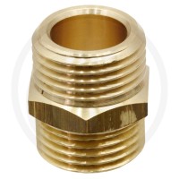Braglia Złączka dwustronna 6701626095 - Sklep PoltechParts