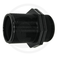 ARAG Złączka grodziowa 6702502031 - Sklep PoltechParts