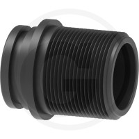 ARAG Przyłącze gwintowane 670265076 - Sklep PoltechParts
