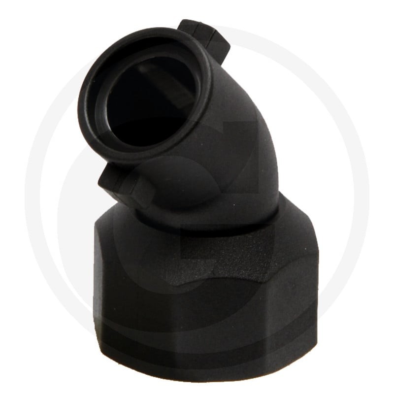 ARAG Adapter 45° IG1/2" auf Bajonettanschluss 670400279