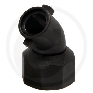 ARAG Adapter 45° IG1/2" auf Bajonettanschluss 670400279