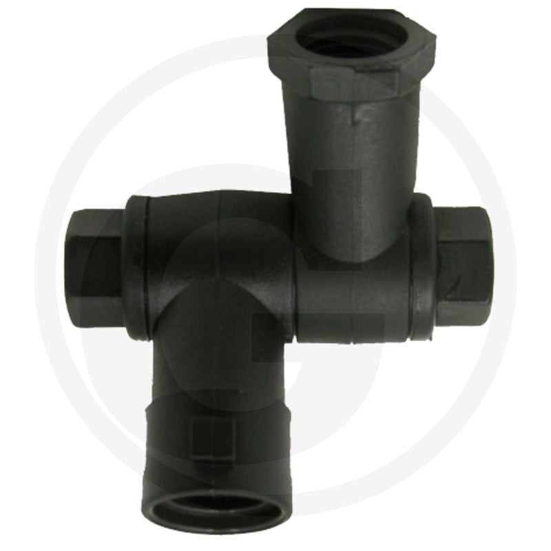 ARAG Przegubowe mocowanie rozpylacza 670404072