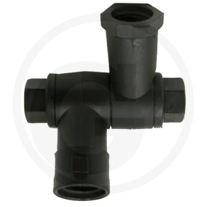 ARAG Przegubowe mocowanie rozpylacza 670404072