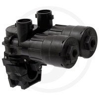 ARAG Podwójne mocowanie rozpylacza 6704063F450 - Sklep PoltechParts