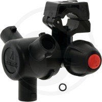 ARAG Potrójne mocowanie rozpylacza 6704064227 - Sklep PoltechParts