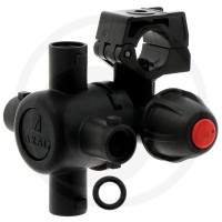 ARAG Poczwórne mocowanie rozpylacza 670406474A7 - Sklep PoltechParts