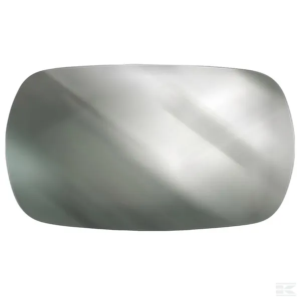 Wkład lusterka 150x251 mm wypukły 10 szt. Vapormatic