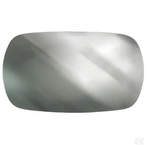 Wkład lusterka 150x251 mm wypukły 10 szt. Vapormatic