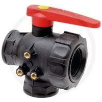 ARAG Zawór kulowy 67045531116 - Sklep PoltechParts