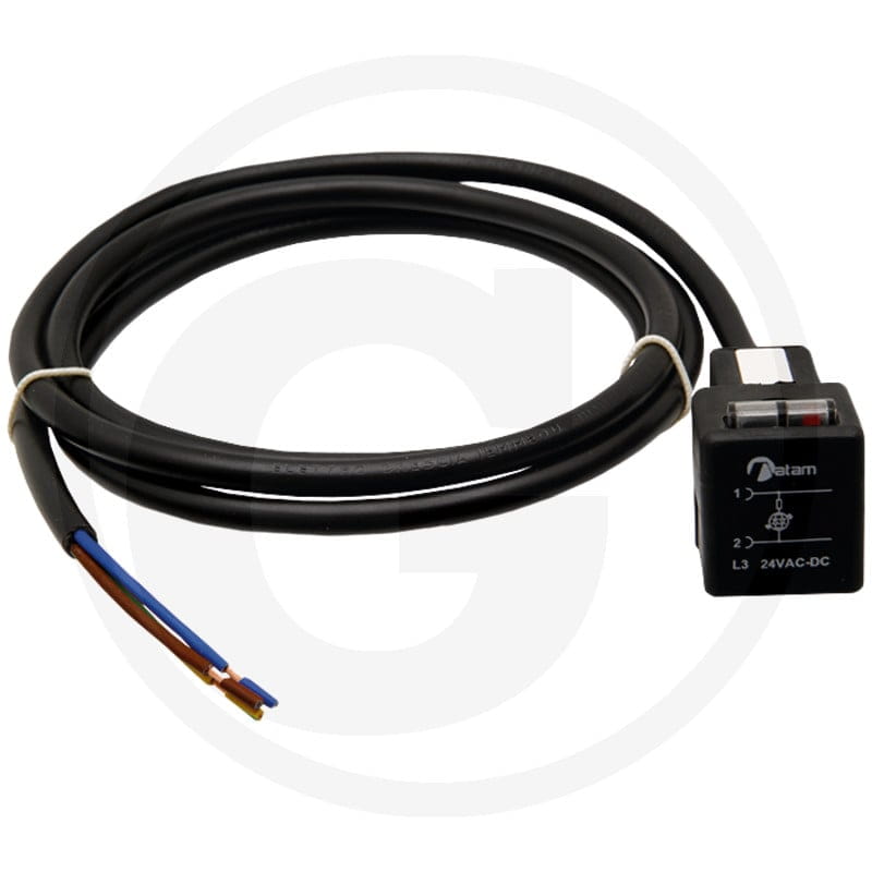 Braglia Magnes zaworu 6702002329