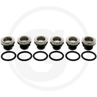Annovi Reverberi Zestaw zaworów 6702370 - Sklep PoltechParts