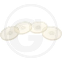 Annovi Reverberi Zestaw membran Desmopan 6702373 - Sklep PoltechParts