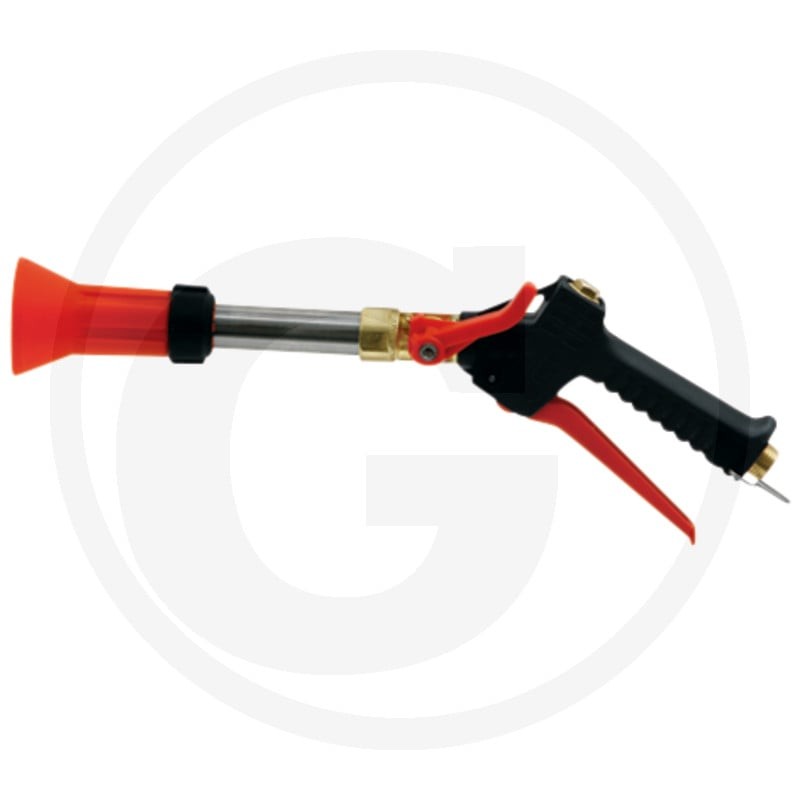 Braglia Pistolet opryskowy Turbo 400 67026901162